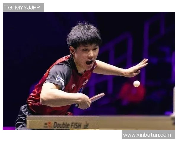 深圳乒乓球队心理素质探讨:如何在比赛中保持冷静与专注